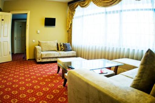 фото отеля Hizel Hotel  Duzce