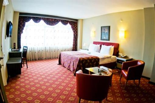 фото отеля Hizel Hotel  Duzce