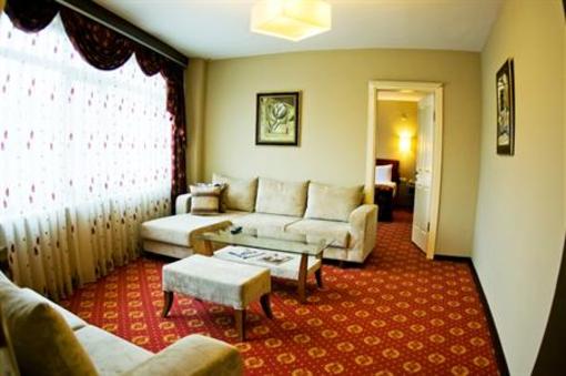 фото отеля Hizel Hotel  Duzce