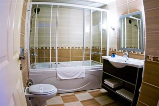 фото отеля Hizel Hotel  Duzce