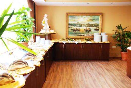 фото отеля Hizel Hotel  Duzce