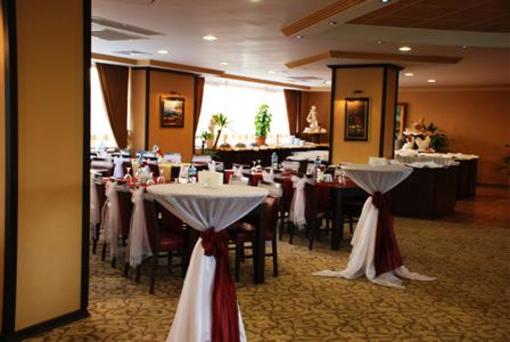 фото отеля Hizel Hotel  Duzce