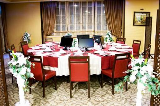 фото отеля Hizel Hotel  Duzce