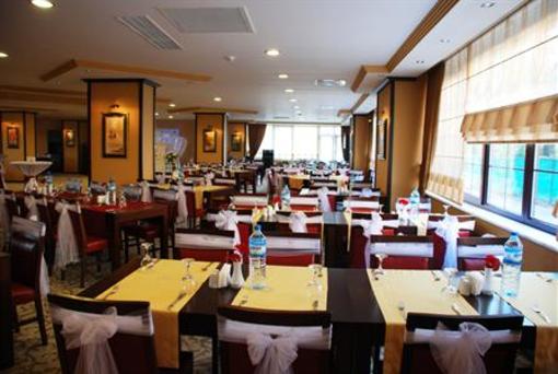 фото отеля Hizel Hotel  Duzce