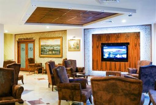 фото отеля Hizel Hotel  Duzce
