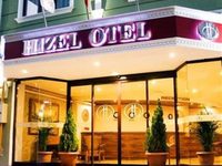 Hizel Hotel  Duzce