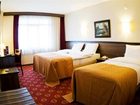 фото отеля Hizel Hotel  Duzce
