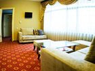 фото отеля Hizel Hotel  Duzce