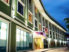 фото отеля Hizel Hotel  Duzce