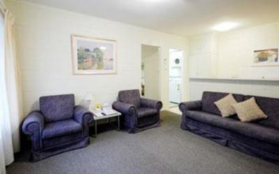 фото отеля Oakford Frewville Apartments Adelaide