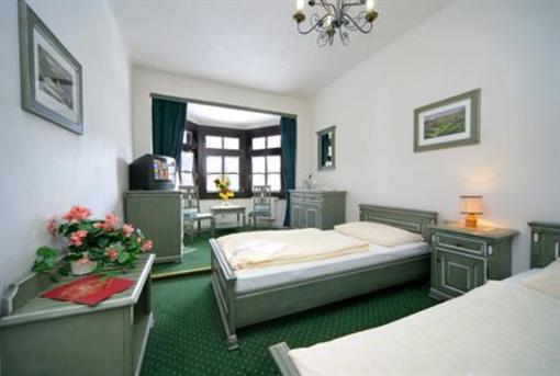 фото отеля Westend Hotel Spindleruv Mlyn