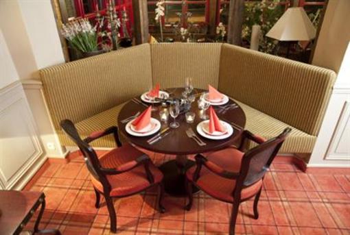 фото отеля Westend Hotel Spindleruv Mlyn