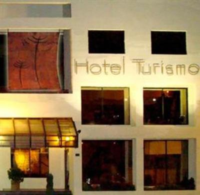 фото отеля Hotel Turismo