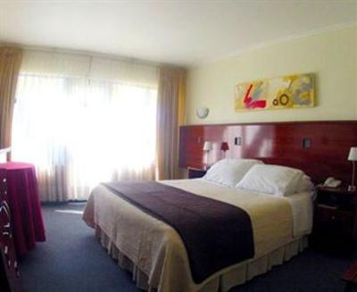 фото отеля Hotel Turismo