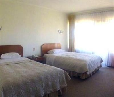 фото отеля Hotel Turismo