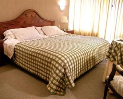 фото отеля Hotel Turismo