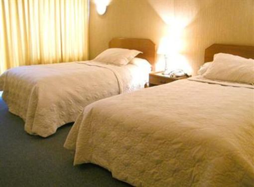 фото отеля Hotel Turismo