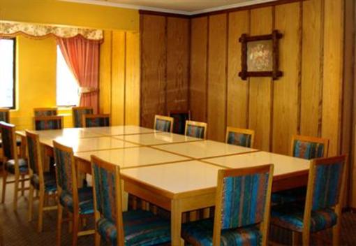 фото отеля Hotel Turismo