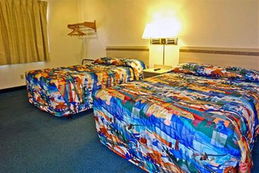 фото отеля Motel 6 Colby