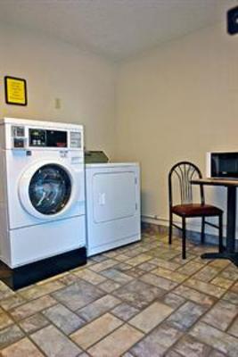 фото отеля Motel 6 Colby