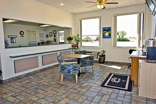 фото отеля Motel 6 Colby