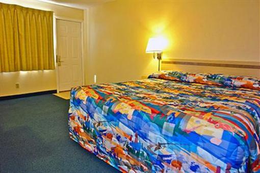 фото отеля Motel 6 Colby