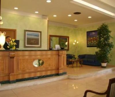 фото отеля Hotel Calabresi