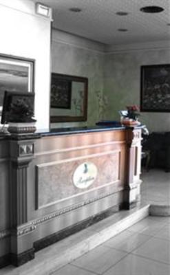 фото отеля Hotel Calabresi