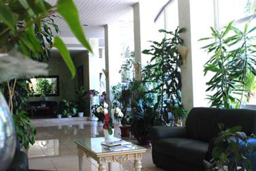 фото отеля Hotel Calabresi
