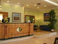 Hotel Calabresi