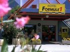 фото отеля Formule 1 Berlin Sued Brandeburg Park