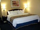 фото отеля Courtyard by Marriott Atlanta Six Flags