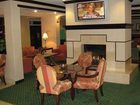 фото отеля Courtyard by Marriott Atlanta Six Flags