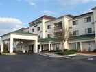 фото отеля Courtyard by Marriott Atlanta Six Flags