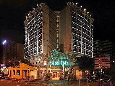 фото отеля Ibis Bordeaux Centre Meriadeck