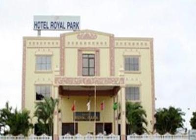 фото отеля Hotel Royal Park