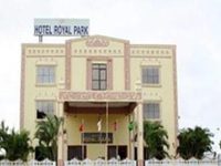 Hotel Royal Park