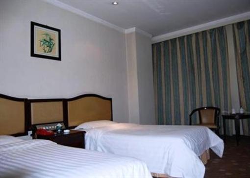 фото отеля Changqing Hotel Xi'an