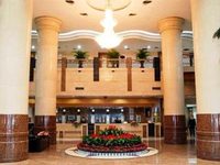 Changqing Hotel Xi'an