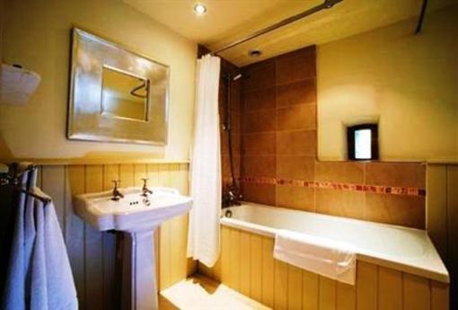 фото отеля The Plume of Feathers Inn Newquay