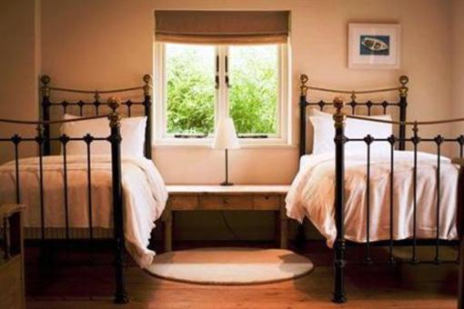 фото отеля The Plume of Feathers Inn Newquay