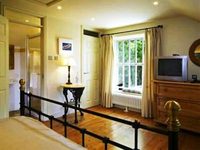 The Plume of Feathers Inn Newquay