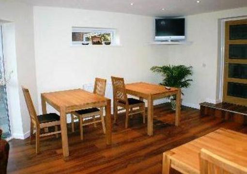 фото отеля Moorsticks Bed & Breakfast