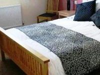 Moorsticks Bed & Breakfast