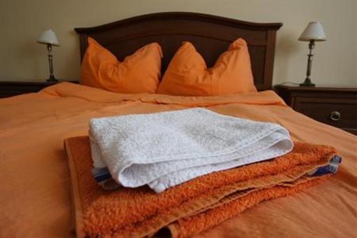 фото отеля Platan Hotel Sarvar