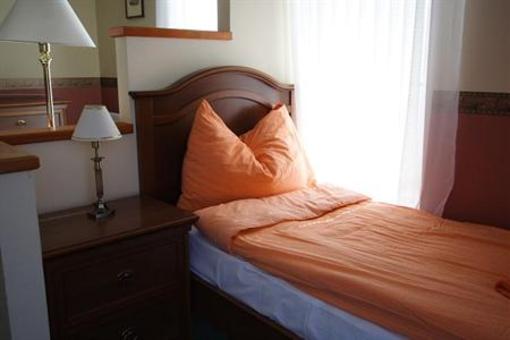 фото отеля Platan Hotel Sarvar