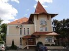 фото отеля Platan Hotel Sarvar