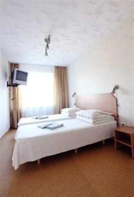 фото отеля Hotel Velga