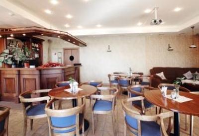 фото отеля Hotel Velga
