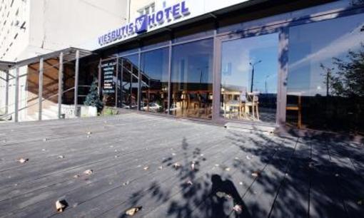 фото отеля Hotel Velga